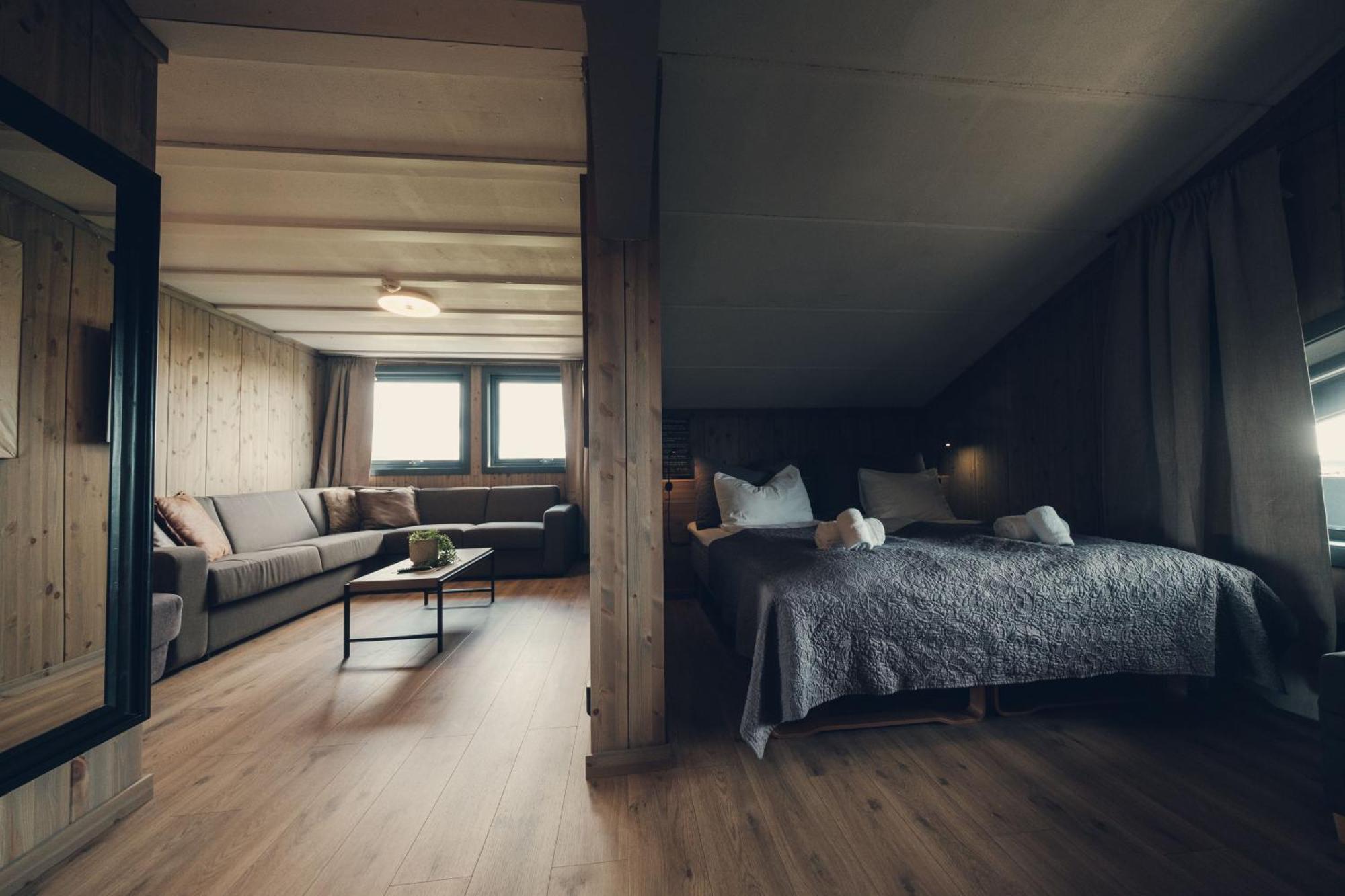 Spidsbergseter Resort Rondane Venabygd Exterior photo